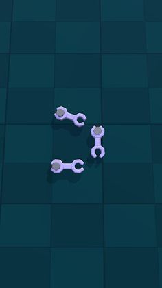 Wrench Unlock:Puzzle Game - Screenshot 1