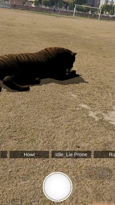 Explore with AR - Screenshot 4