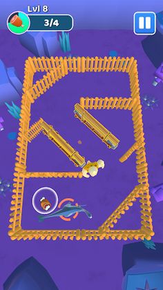 Primal Struggle - Screenshot 4