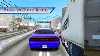 Real Car Racing 2018 - Screenshot 2