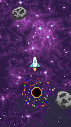 Space Bender - Screenshot 3