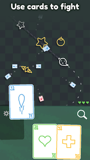 Heck Deck - Screenshot 1