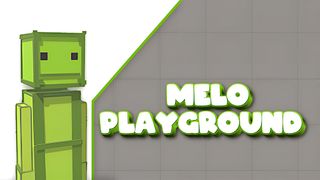 melo Playground - Screenshot 1