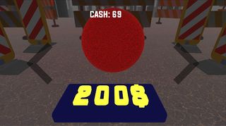 Ball Race - Screenshot 2