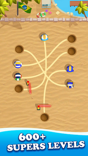 Going Balls Order - Screenshot 2