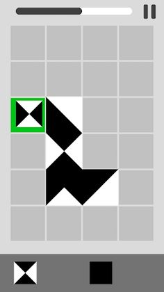 Color Puzzle - Screenshot 3
