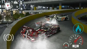 Street Racing - Screenshot 2
