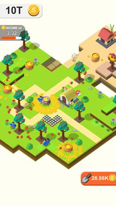 Magic Stew Master - Screenshot 3