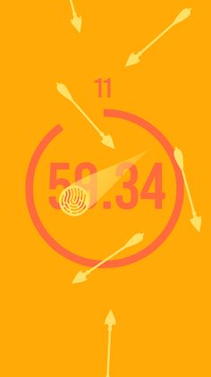 Time dodge - Screenshot 1