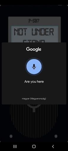 Spirit Box P-SB7 - Screenshot 3