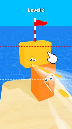 Deflate! - Screenshot 2