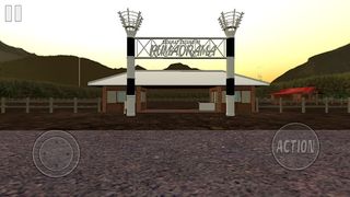 Rumaorama - Screenshot 2