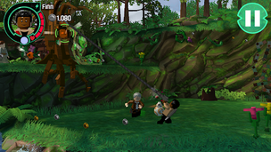 LEGO® Star Wars™: TFA - Screenshot 2
