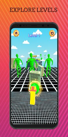 Blast Master - Screenshot 2