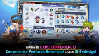 The World of Magic: IMO - Screenshot 3