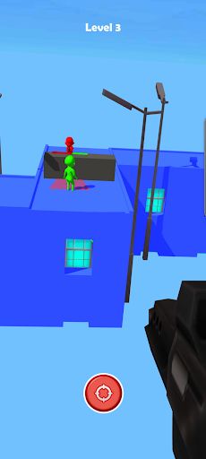 Hyper Sniper 3D Shooting Game - Screenshot 3
