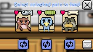 Feeding Friendzy - Screenshot 3