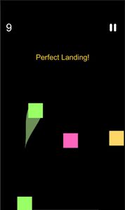 PerfectJump - Screenshot 2