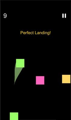 PerfectJump - Screenshot 2