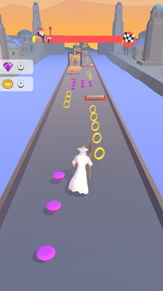 The Elixirs of Power - Screenshot 2