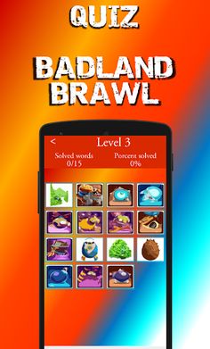 Quiz Bl Br. Quiz clones. Guess - Screenshot 2