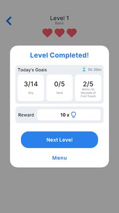 LIGHT UP : Puzzle Game - Screenshot 3