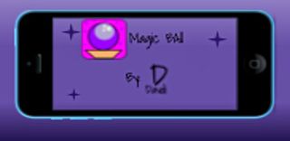 Magic Ball - Screenshot 3