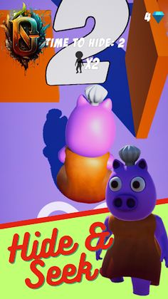 Play For Pigster in Piggy - Screenshot 1