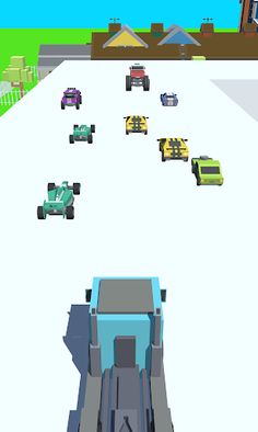 Drift-Race Car Racing Free Dri - Screenshot 2