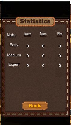 Checkers Dario - Screenshot 1