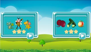 الأطفال الأذكياء - لعبة الذاكر - Screenshot 2