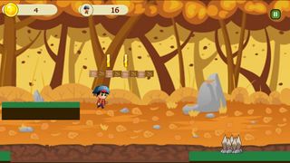 Boy Pirate Runner Escape - Screenshot 2