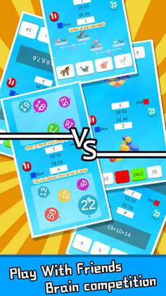 Mathematics King - Screenshot 2