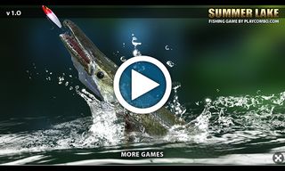 Summer lake - Screenshot 2