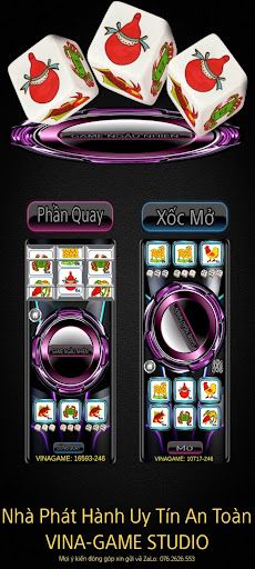 bau cua - Screenshot 2