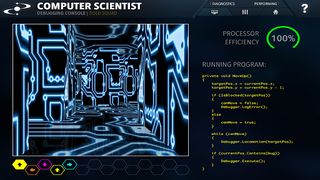 Dream Flight Adventures HD - Screenshot 1
