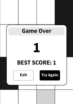 PianoTitleMaster - Screenshot 2