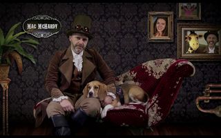 The Smoky Case - Screenshot 1