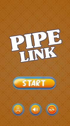 Pipe Link - Screenshot 1
