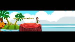 Hayy Gerçeğin Peşinde - Screenshot 3