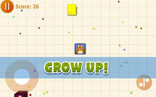 Cube.IO Pro - Screenshot 2