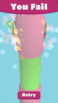 Dart Shooty - Screenshot 3