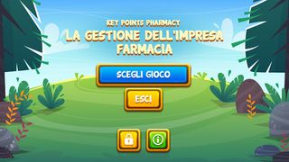 Key Points Pharmacy - Screenshot 1