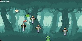 Blob! - Screenshot 3