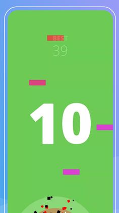 JumpUp - Screenshot 4