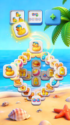 Tile Blast® - Screenshot 1