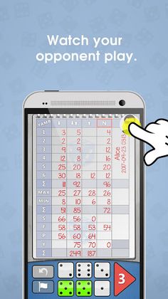 Yamb Multiplayer - Screenshot 4