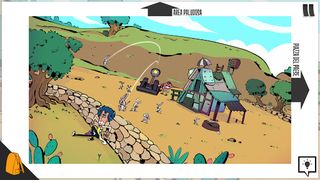 PON-IR - L'UNIONE FA IL ROBOT - Screenshot 3
