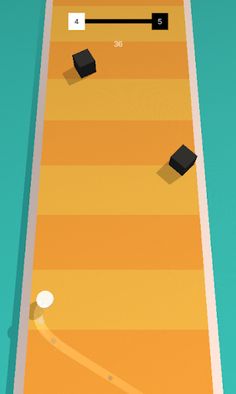 Zig Zig - Screenshot 2