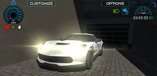 FireRev 2: Car Sim 2022 - Screenshot 3